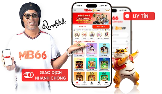 Đa dạng môn thể thao mb661 app