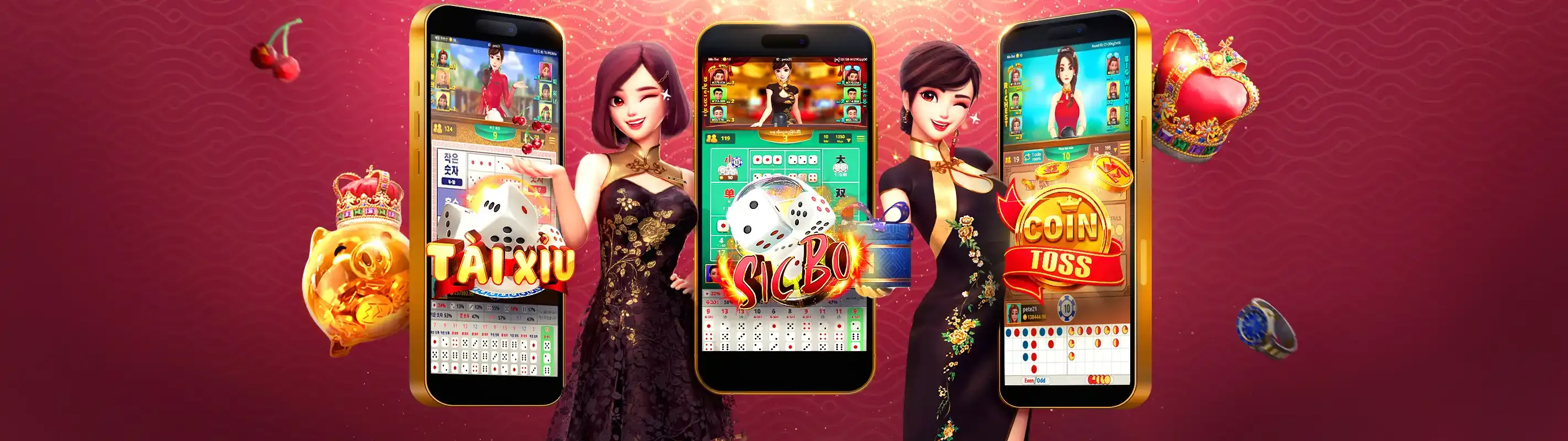 Hướng dẫn đăng ký và nạp tiền mb661 app